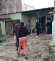 122 άτομα εξετάστηκαν εχτές στον Δήμο Αλεξανδρούπολης - Τι έδειξαν τα αποτελέσματα